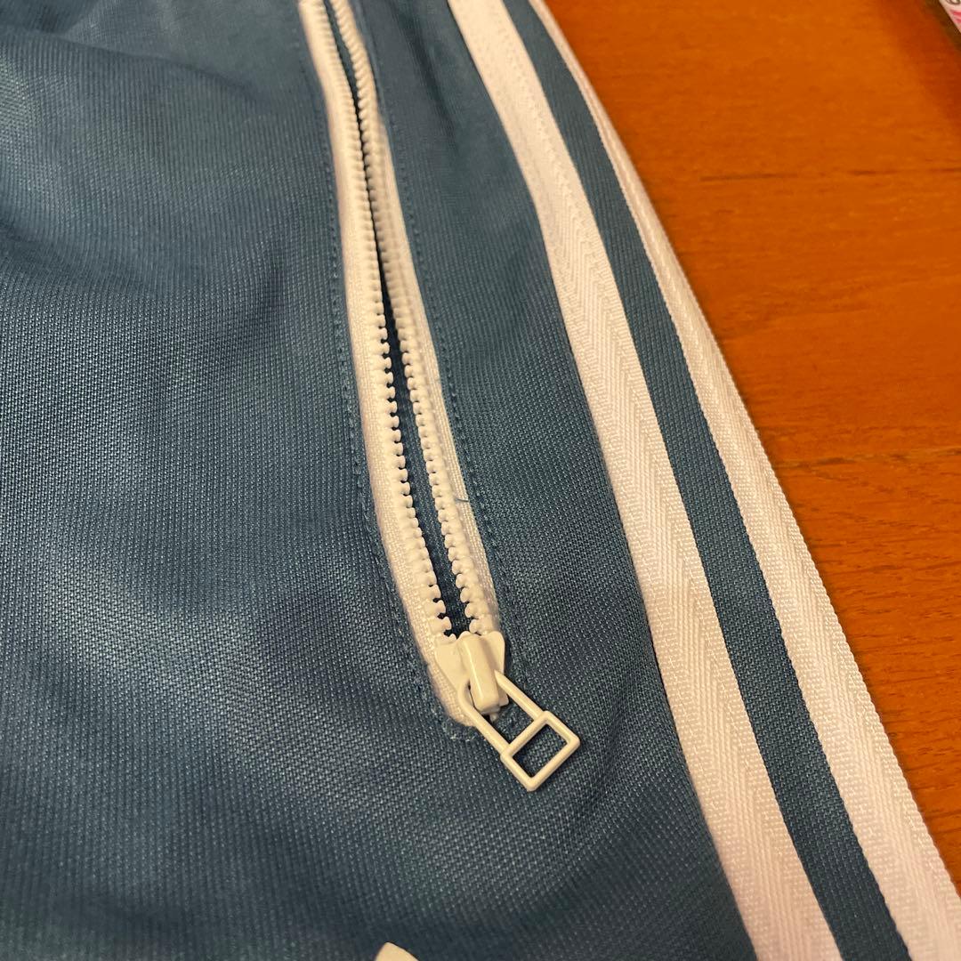 最終価格⭐︎adidas フード付きジャージ上下セット