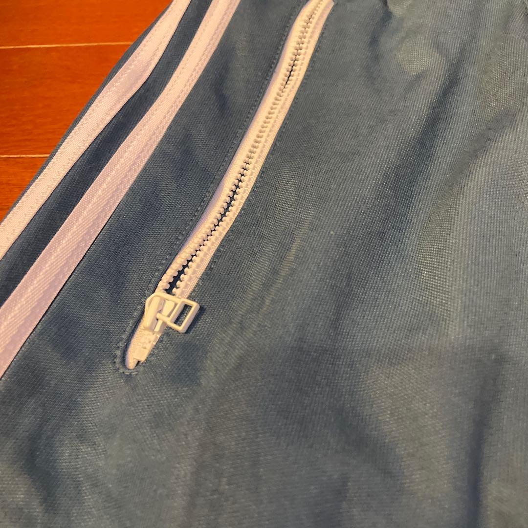 最終価格⭐︎adidas フード付きジャージ上下セット