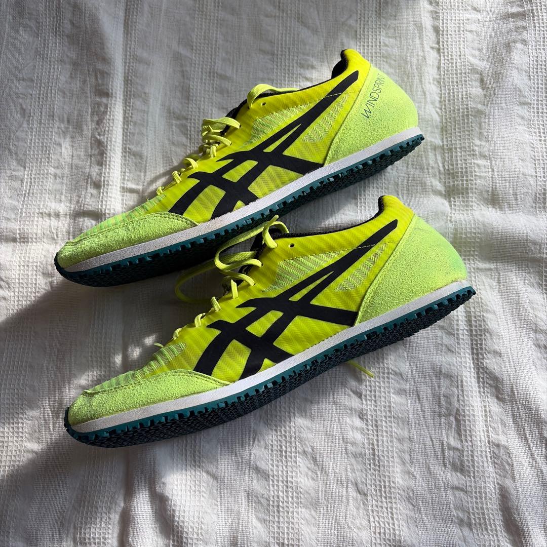 asics WINDSPRINT 【28cm】