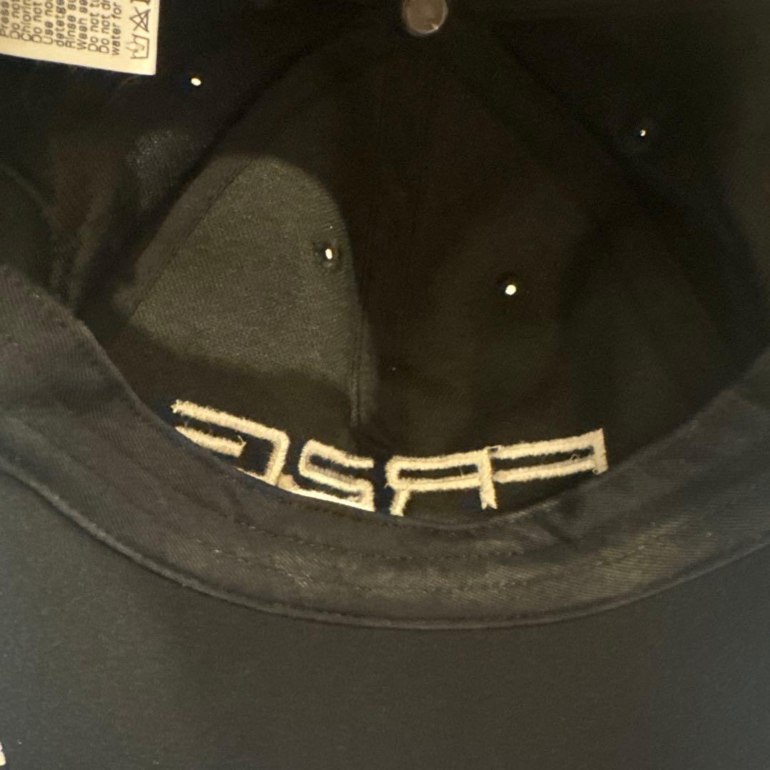FR2GOLF キャップ　希少