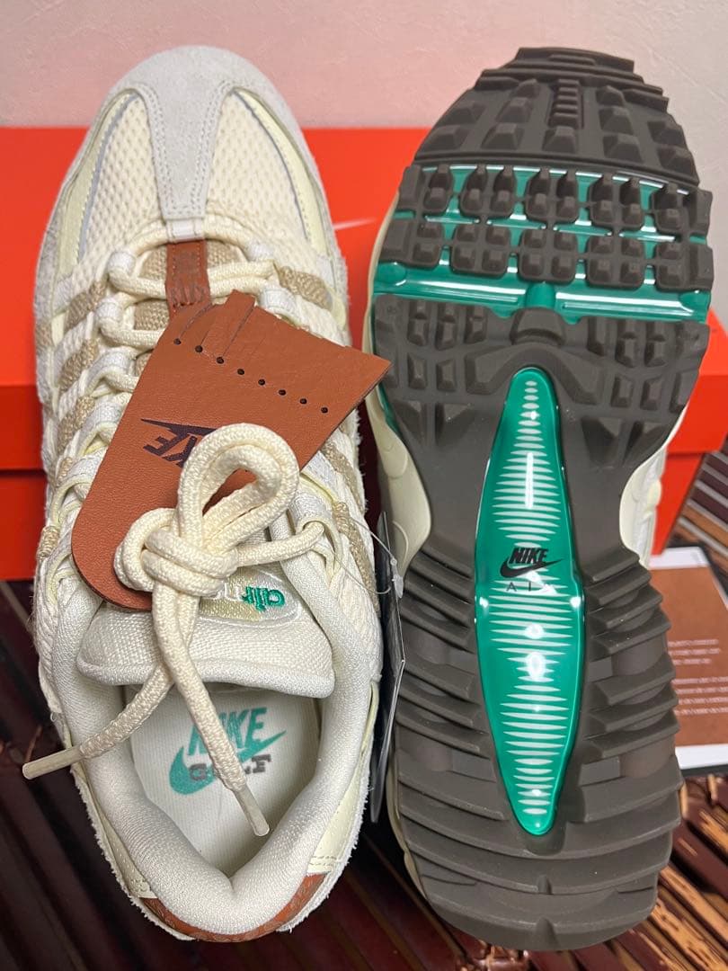 NIKE AIRMAX95 GOLF エアマックス95 US10(28cm)