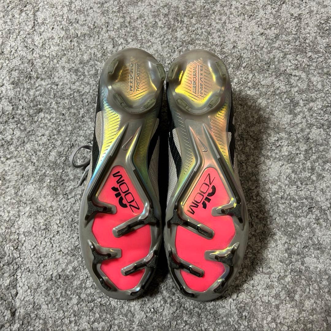 NIKE Mercurial Superfly Ⅸ Elite 28cm
