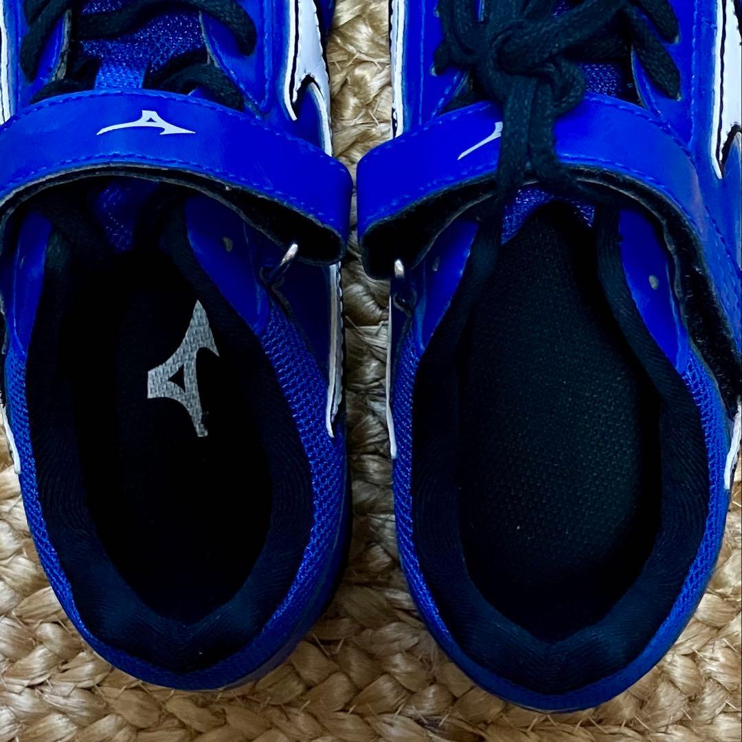 Mizuno フィールドジオTH ハンマー投 円盤投 砲丸投