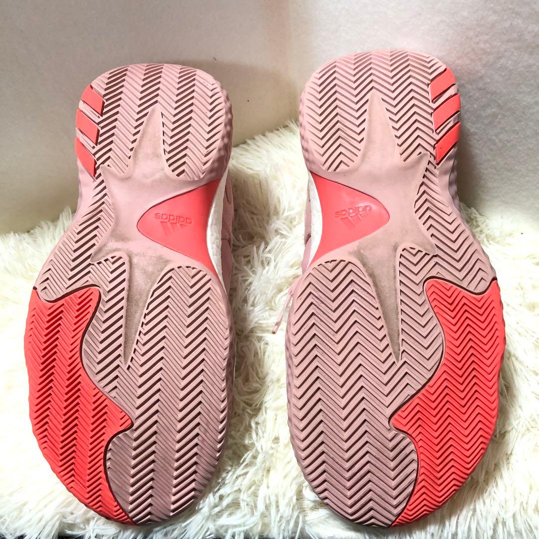 Adidas アディダス ジェームズ ハーデン6　バスケットシューズ　バッシュ