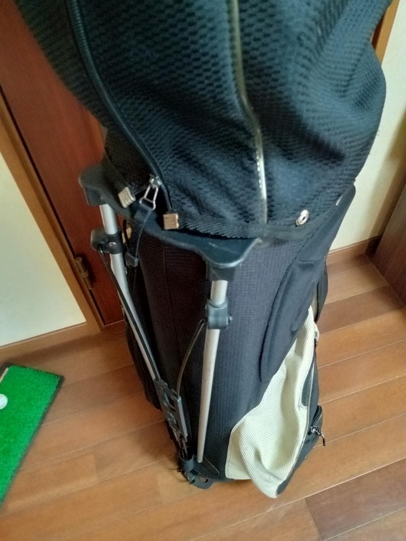 ※かにさらだ様以外購入禁止※※★Titleist★★キャディバッグ★9インチ★