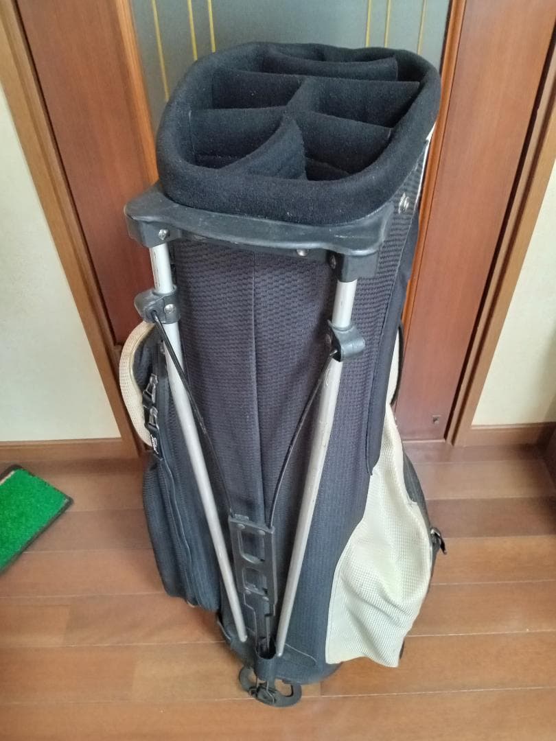 ※かにさらだ様以外購入禁止※※★Titleist★★キャディバッグ★9インチ★
