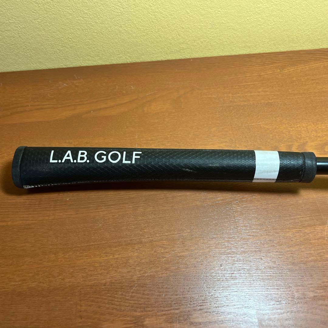 LAB GOLF OZ.1 正規品