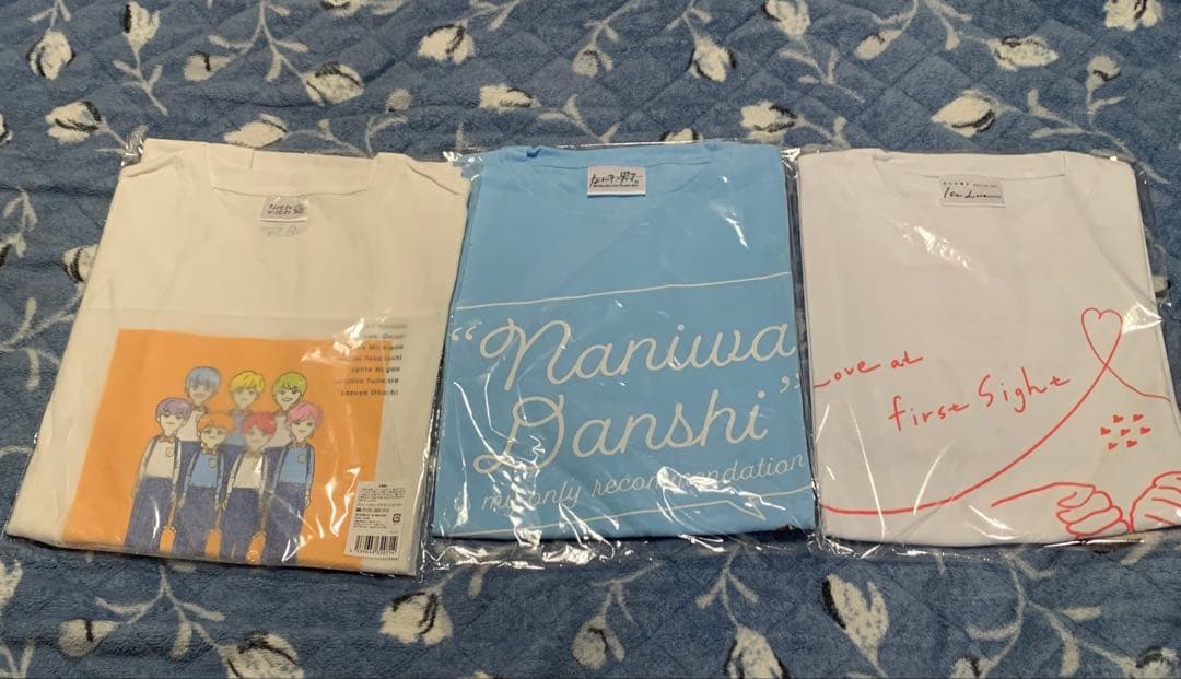 なにわ男子 グッズ まとめ売り