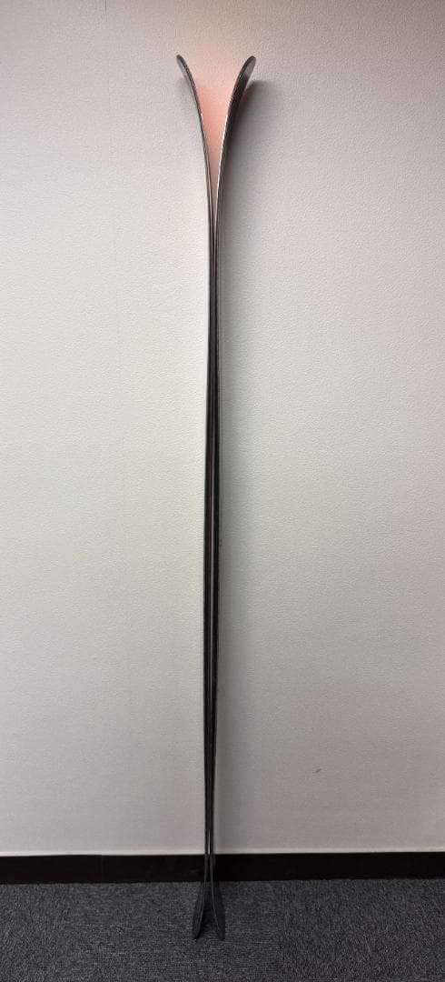 25 4FRNT NEVAR 184cm 専用シール付き ファントム施工済