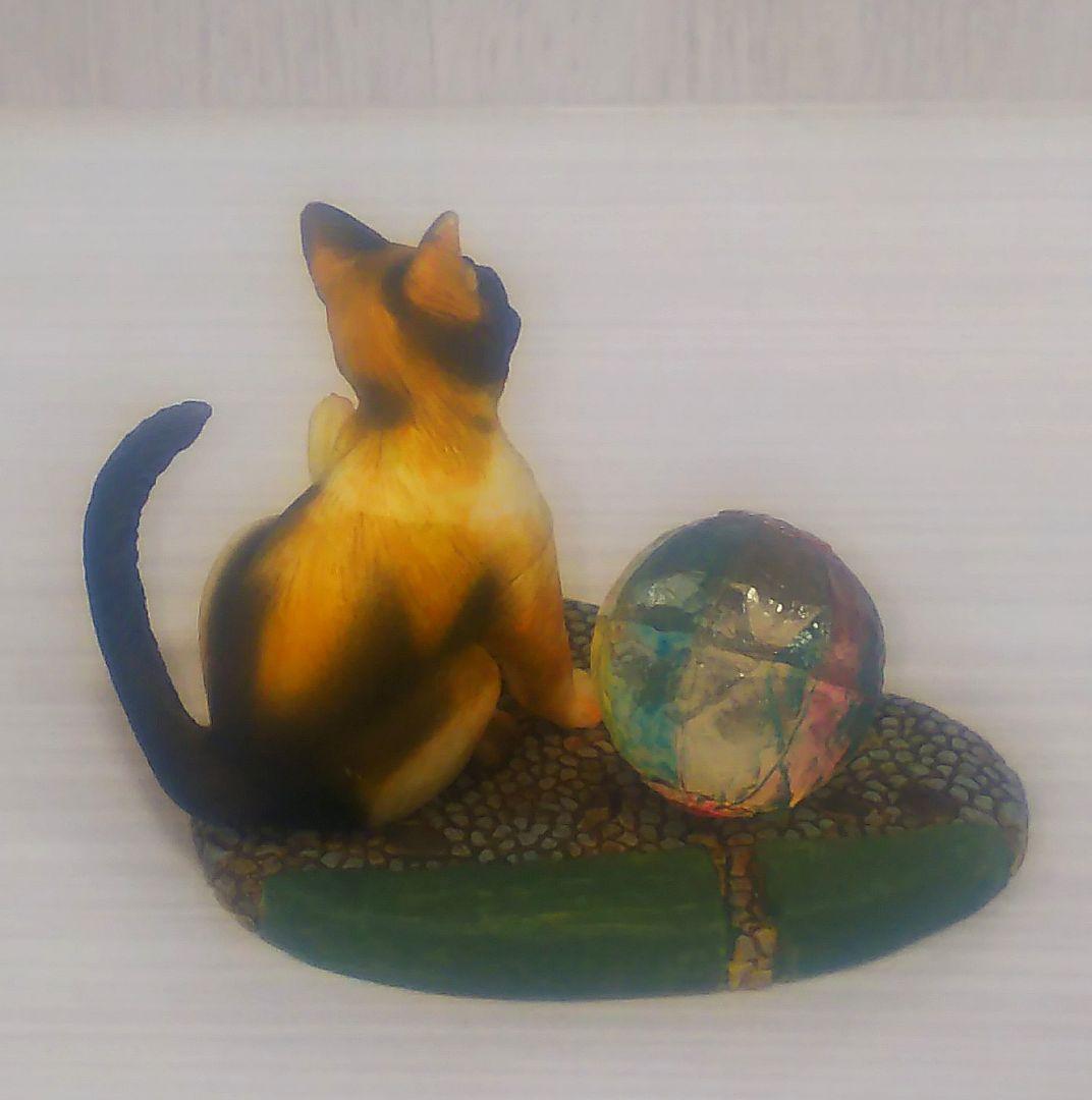 紙風船 昭和猫