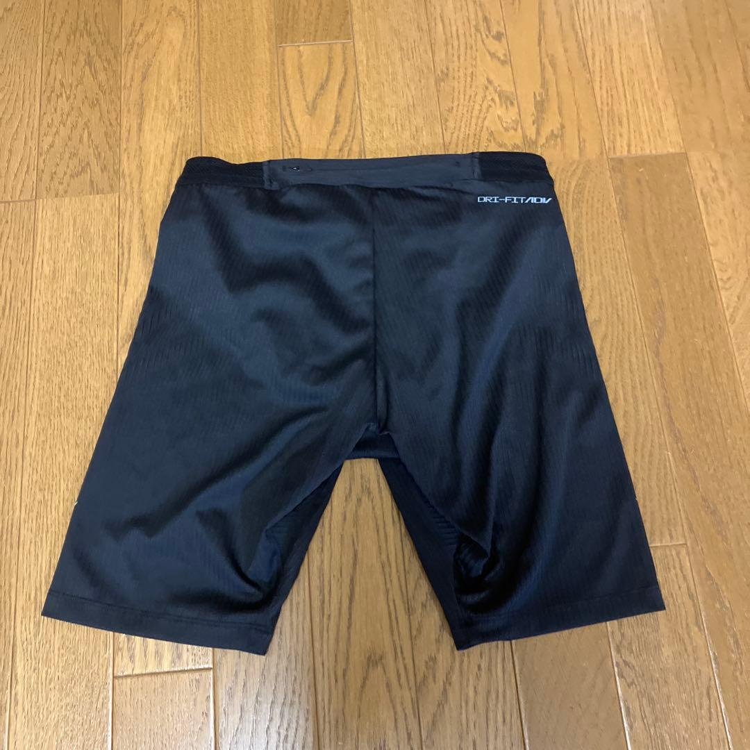 ⭐️キタソー⭐️NIKE エアロスイフトハーフタイツ