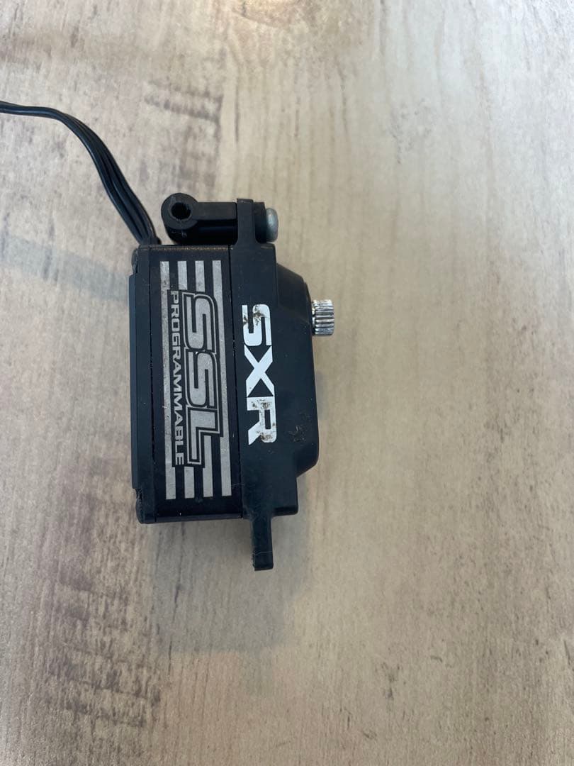 サーボ　SANWA PGS-CLⅡ SXR対応　ラジコン　サンワ
