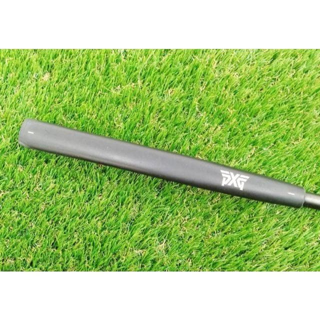 【良品】PXG BRANDON パター レフティ