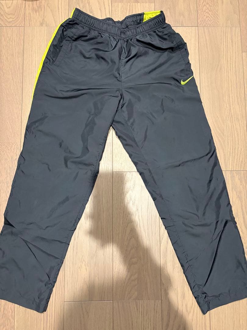 NIKE セットアップ　トレーニングウェア　上下セット