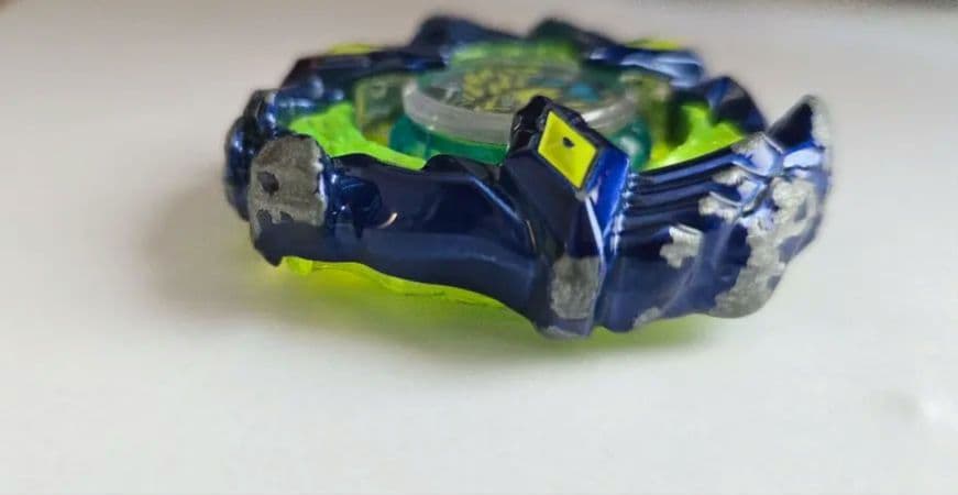 ベイブレード　コロコロ限定　フェニックスウイング