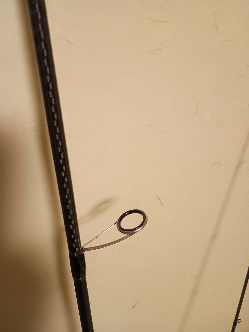 SHIMANO シマノ HARD ROCKER BB S83MH