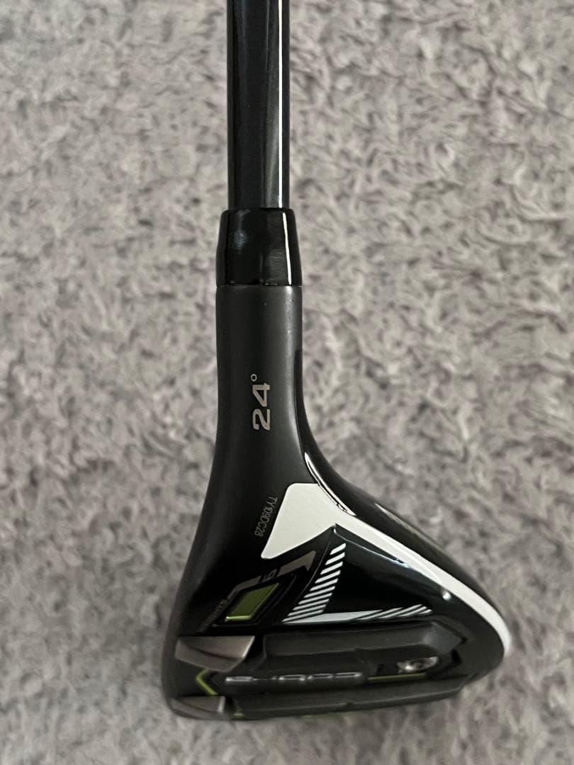コブラ　RadSpeed 24°