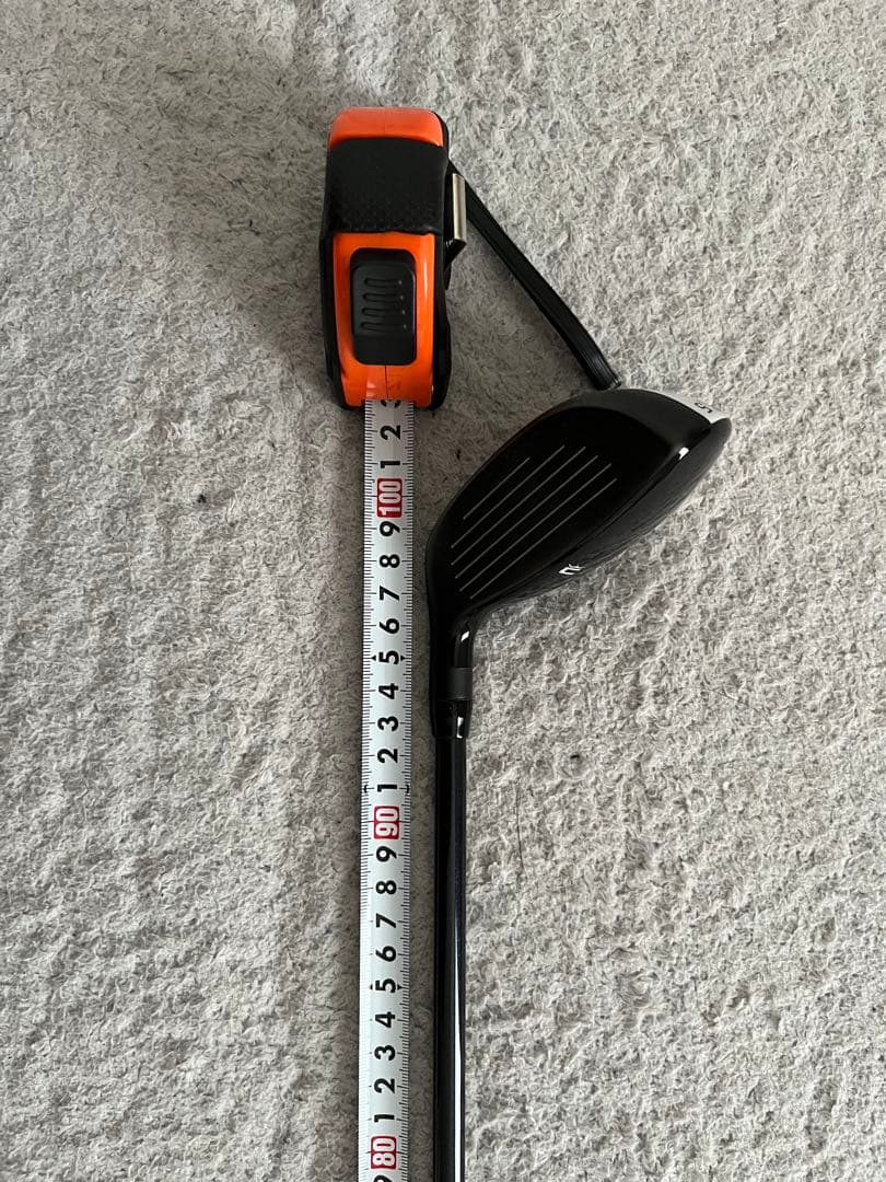 コブラ　RadSpeed 24°