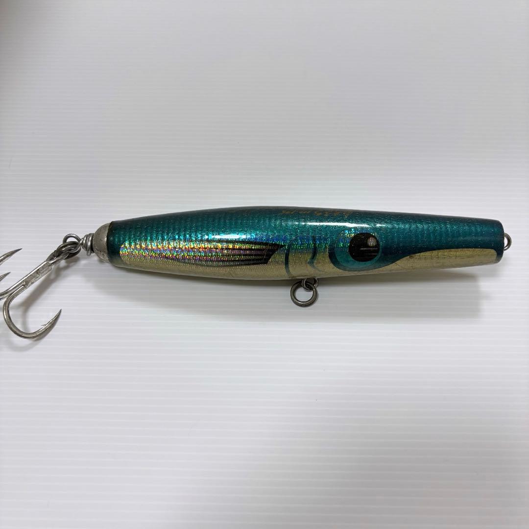 カーペンター 鮪郎 110-175 かっとび
