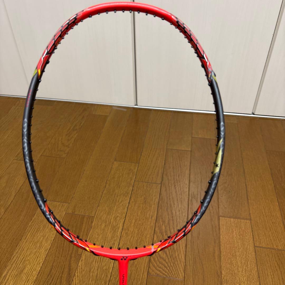 ボルトリックＺフォースリンダンモデル