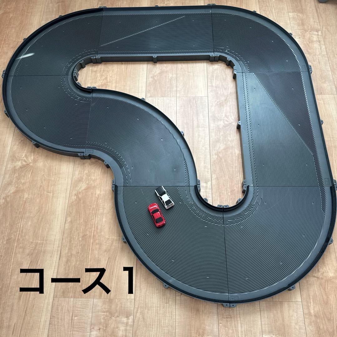 ドリパケナノ　ドリフトコース　２セット！