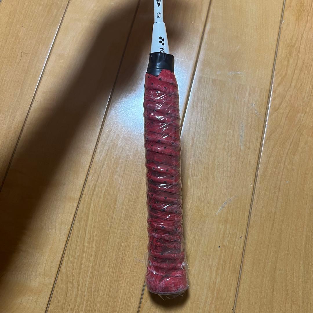 YONEX バドミントンラケット B-700 MUSCLE MEGA 初心者向け