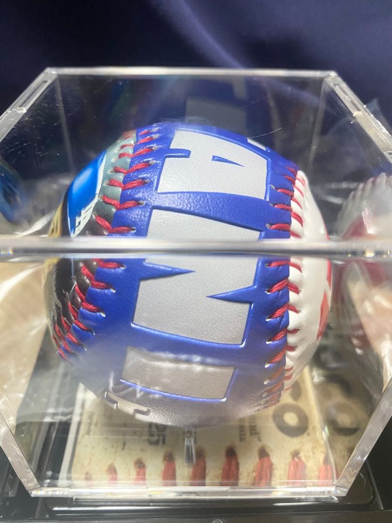 2025個限定　大谷翔平　FOCO Player Photo Baseball