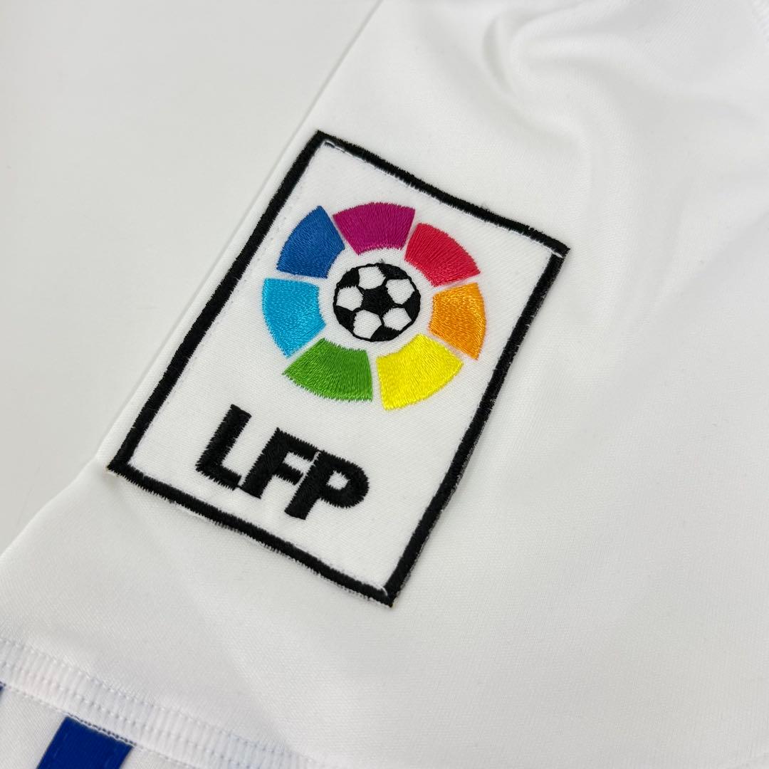 新品・未使用　Real Madrid レアルマドリード　ユニフォーム