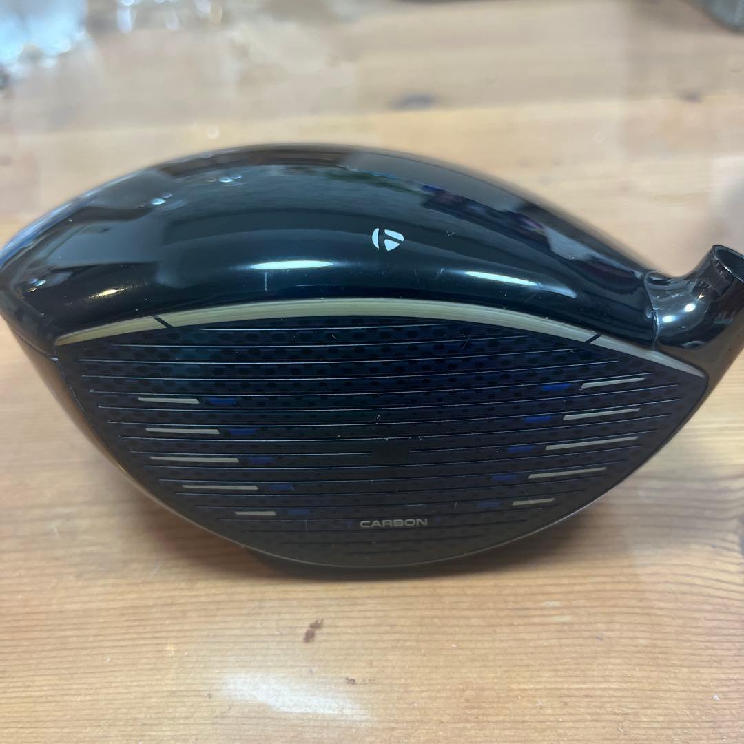 TaylorMade Qi10 ドライバー