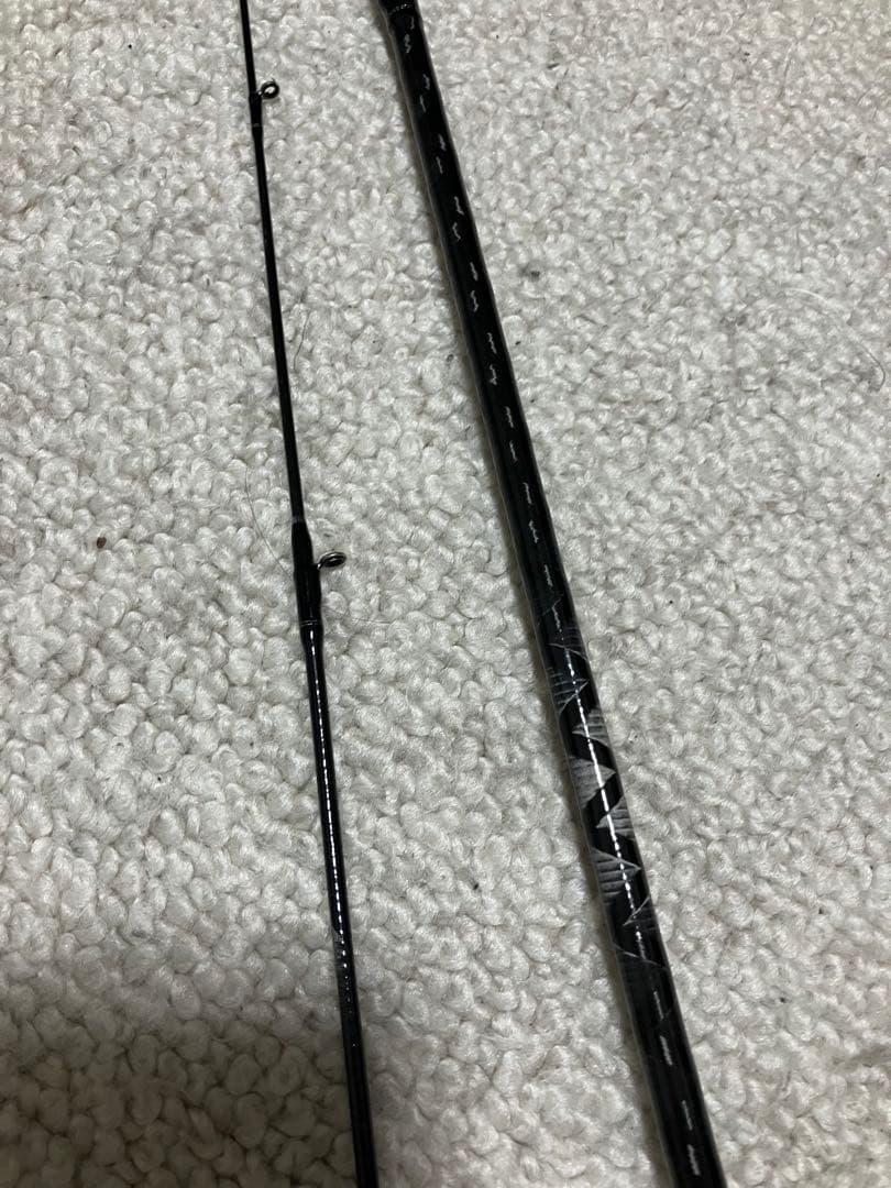タトゥーラXT 642ULXS ST