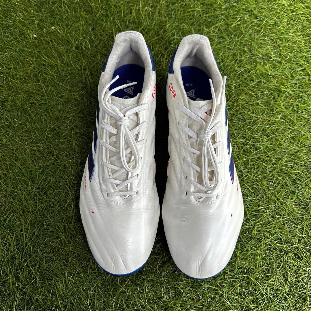 【adidas(アディダス )】コパ ピュア 2 ELITE AG 28.5cm