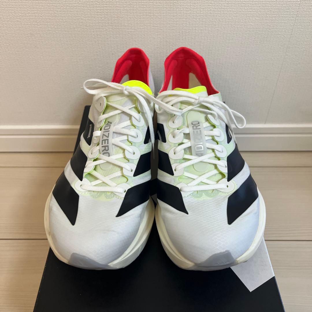 adidas ADIZERO タクミセン11 26.0cm