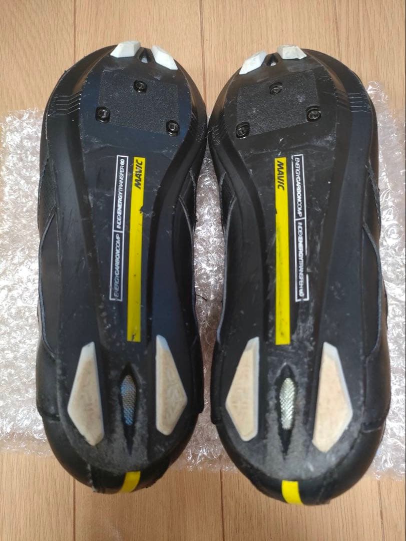 ウェア MAVIC Cosmic Elite 26.0