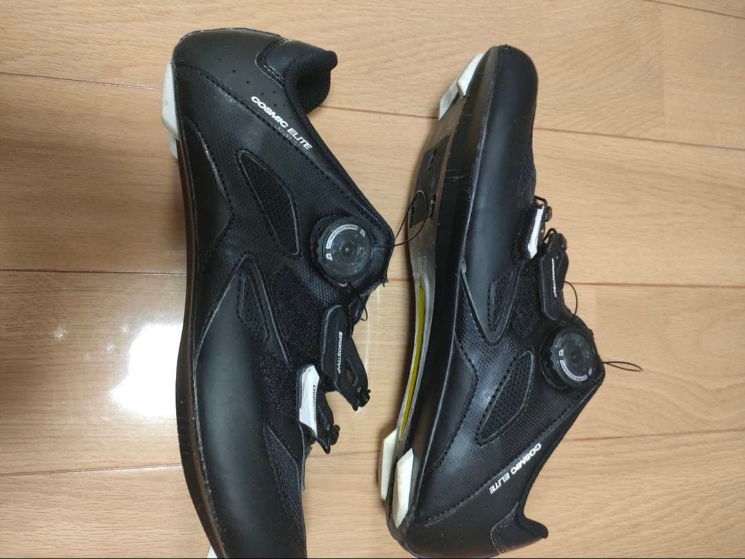 ウェア MAVIC Cosmic Elite 26.0