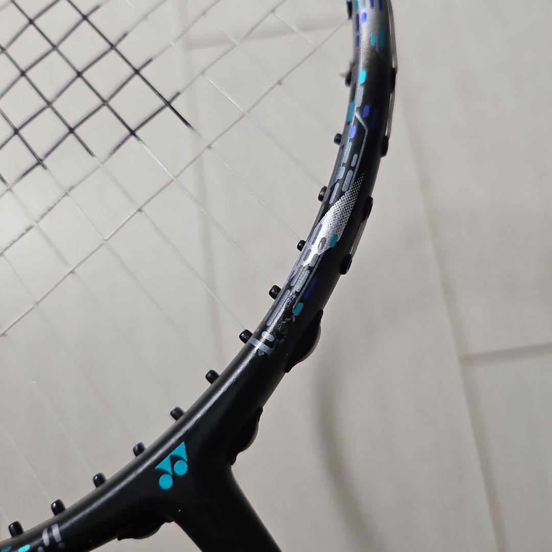 YONEX ヨネックス アストロクス88Dプロ 4ug6