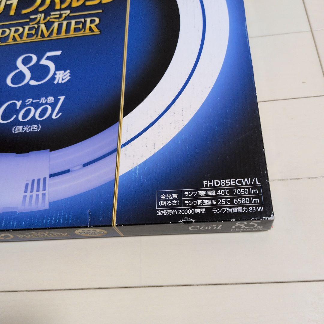 Panasonic ツインパルック プレミア 85形 Cool