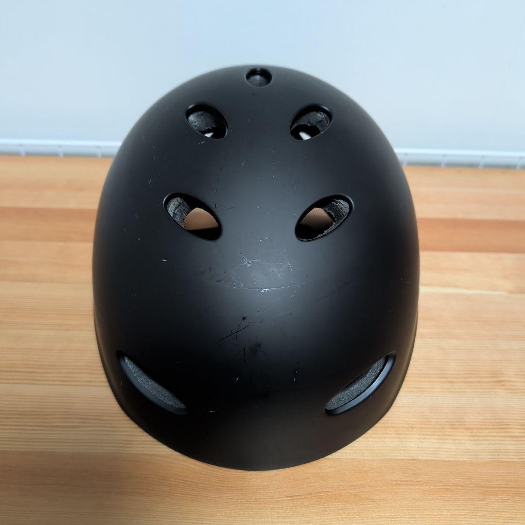 【美品】RBB リバレイ ロックショアプロテクター　ヘルメット