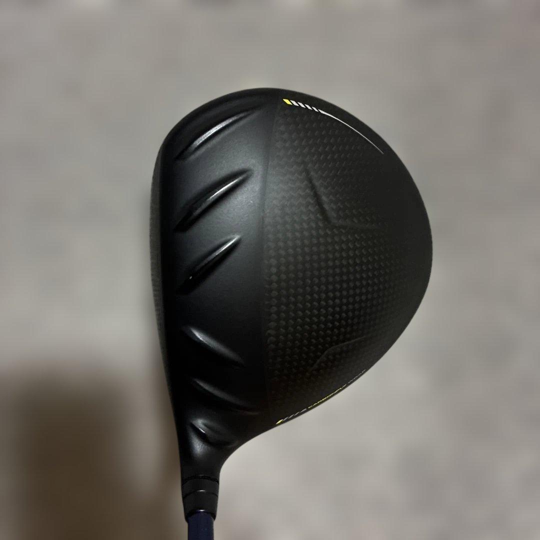 Ping G430 LST 10.5° ベンタスTRブルー 5S