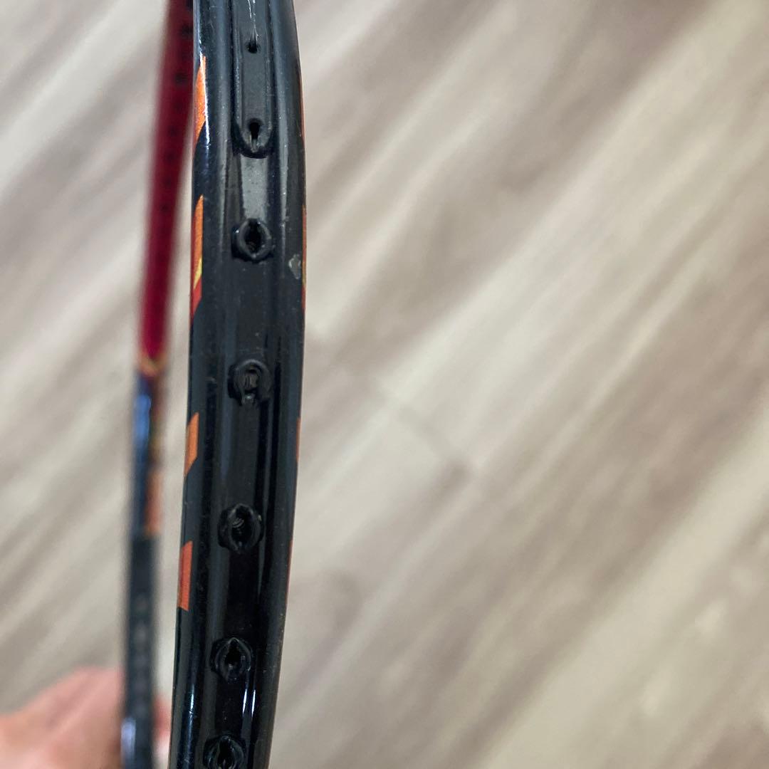 バドミントンラケットYONEX アストロクス99Pro