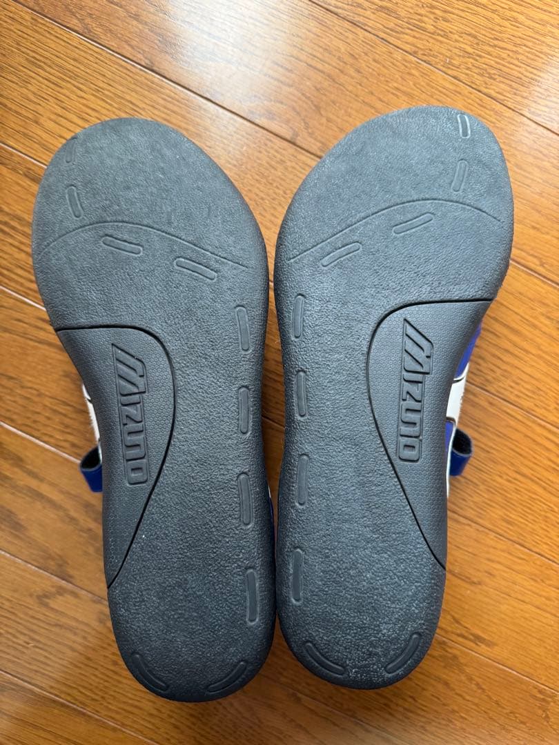 ミズノ（MIZUNO）フィールドジオ TH 投擲シューズ　28.5cm