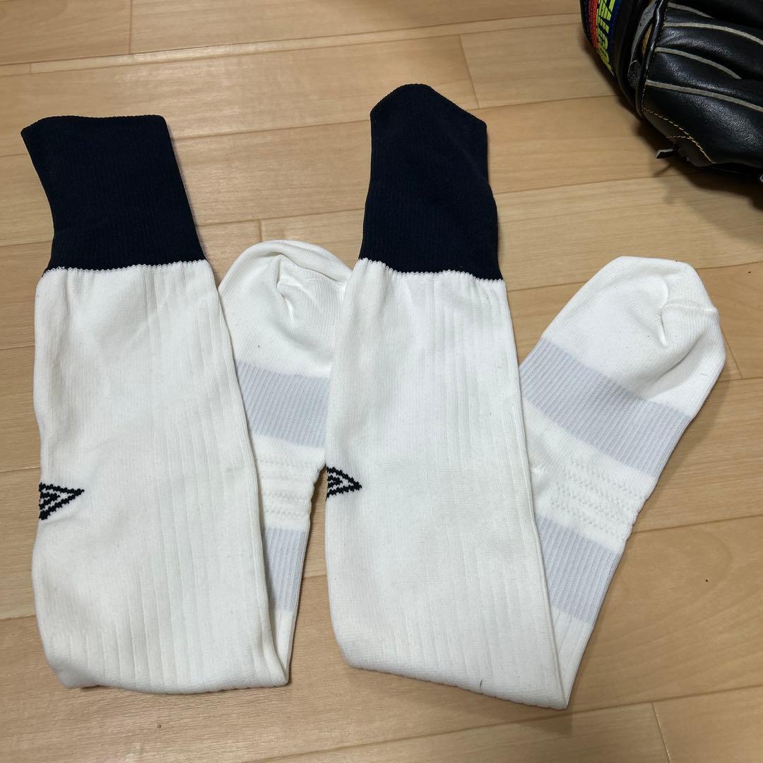 Mizuno GACHI SHIRTS メッシュ練習着 ユニホームM ズボンL