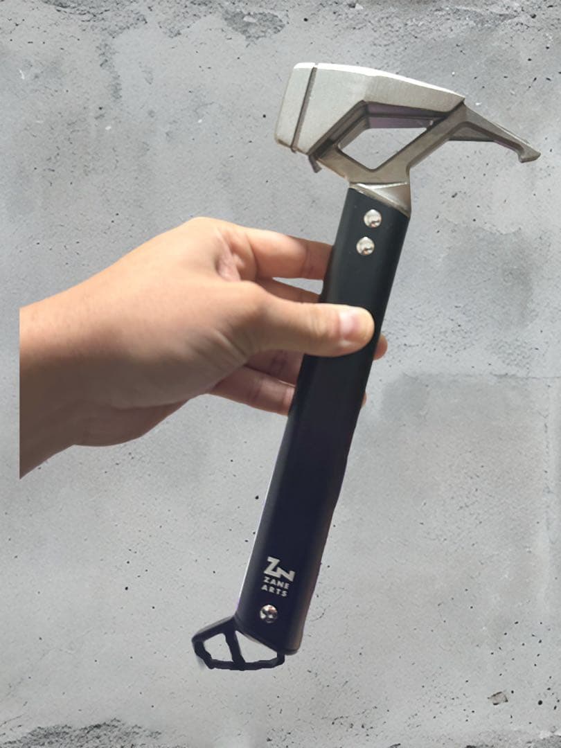 テント・タープ grart hammer