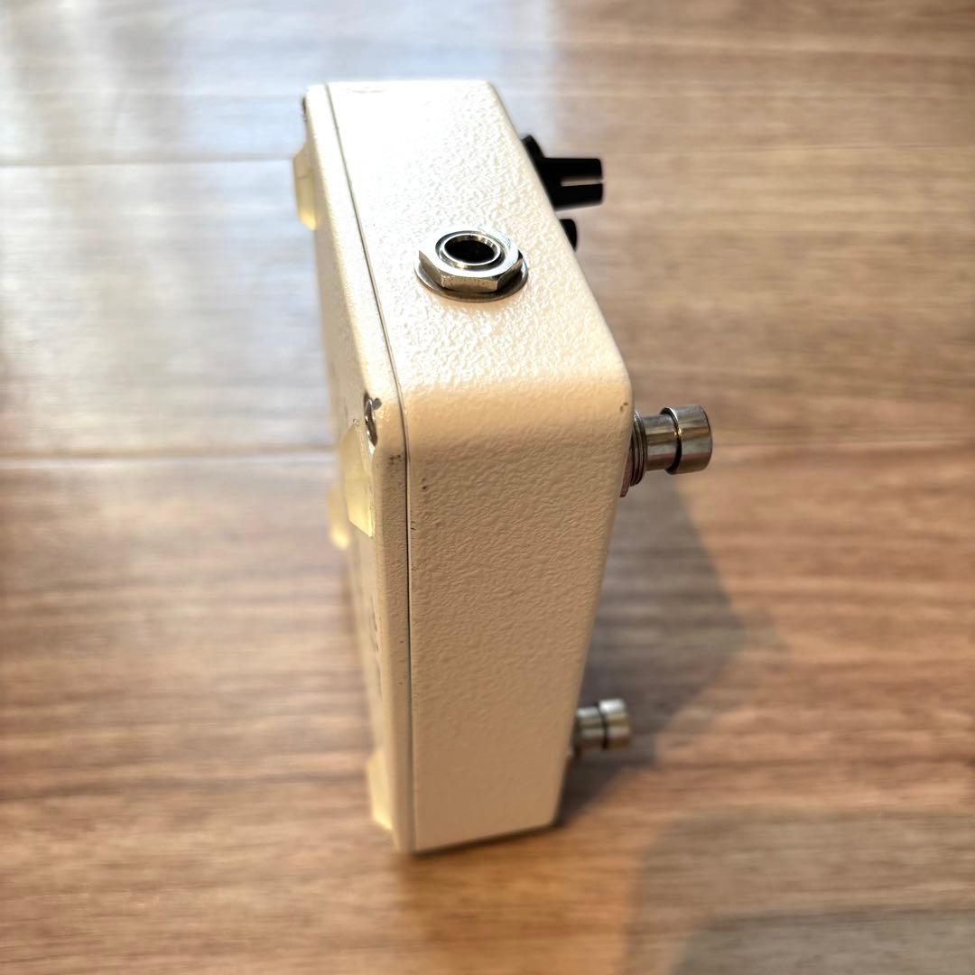 Xotic Effects AC PLUS ギターエフェクター