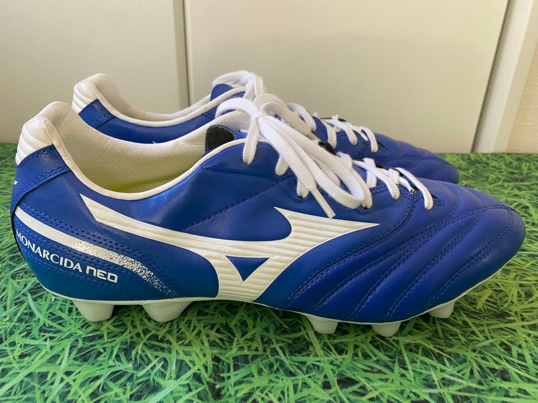 ☆新品☆送料無料☆MIZUNO(ミズノ)MONARCIDA NEO SW☆