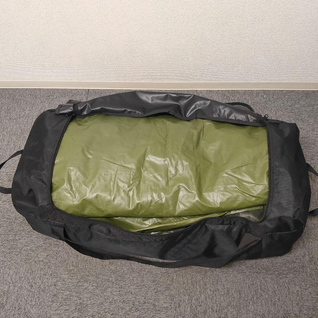 テント 16ft・ルートベース テント/メッシュインナーテント/タープ セット