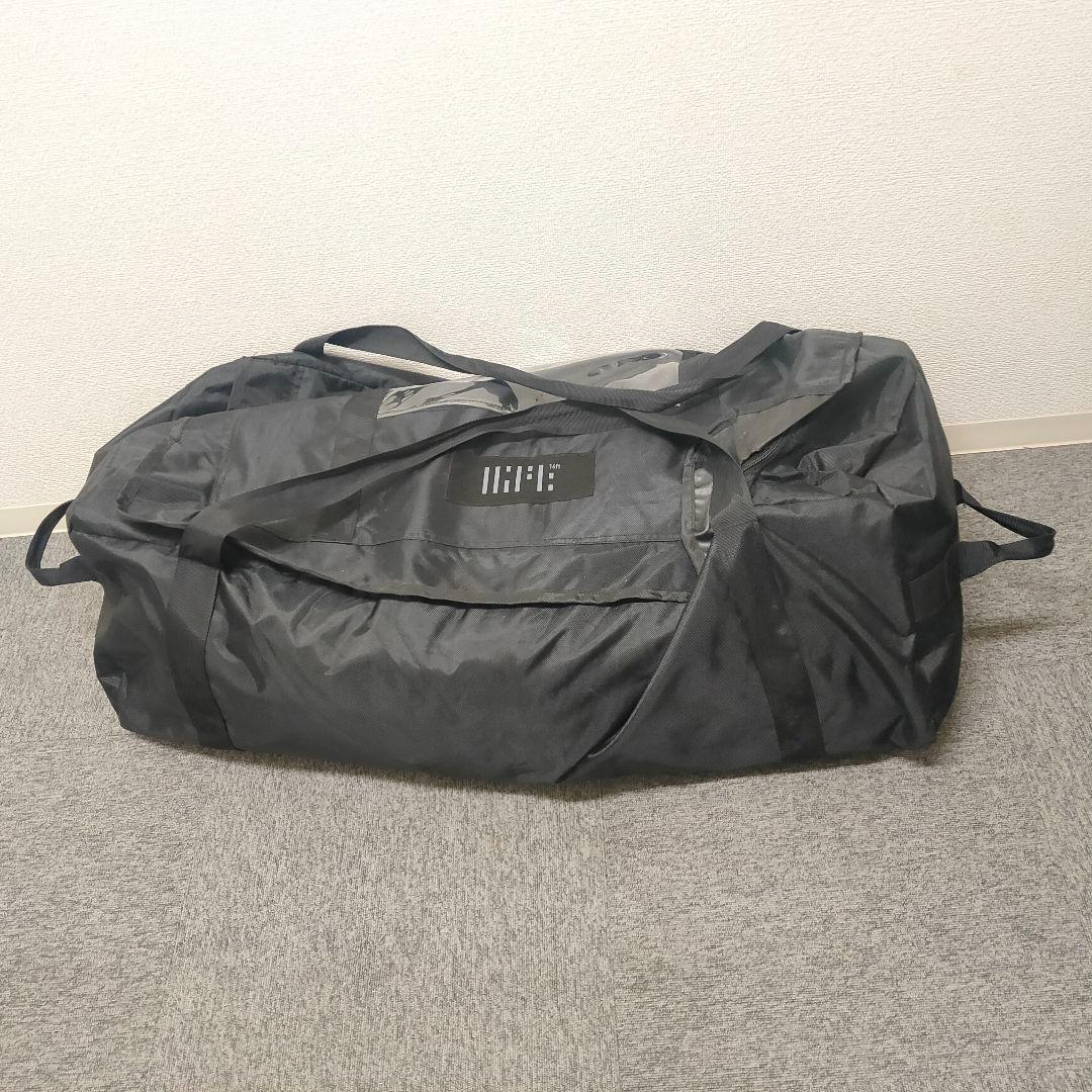テント 16ft・ルートベース テント/メッシュインナーテント/タープ セット