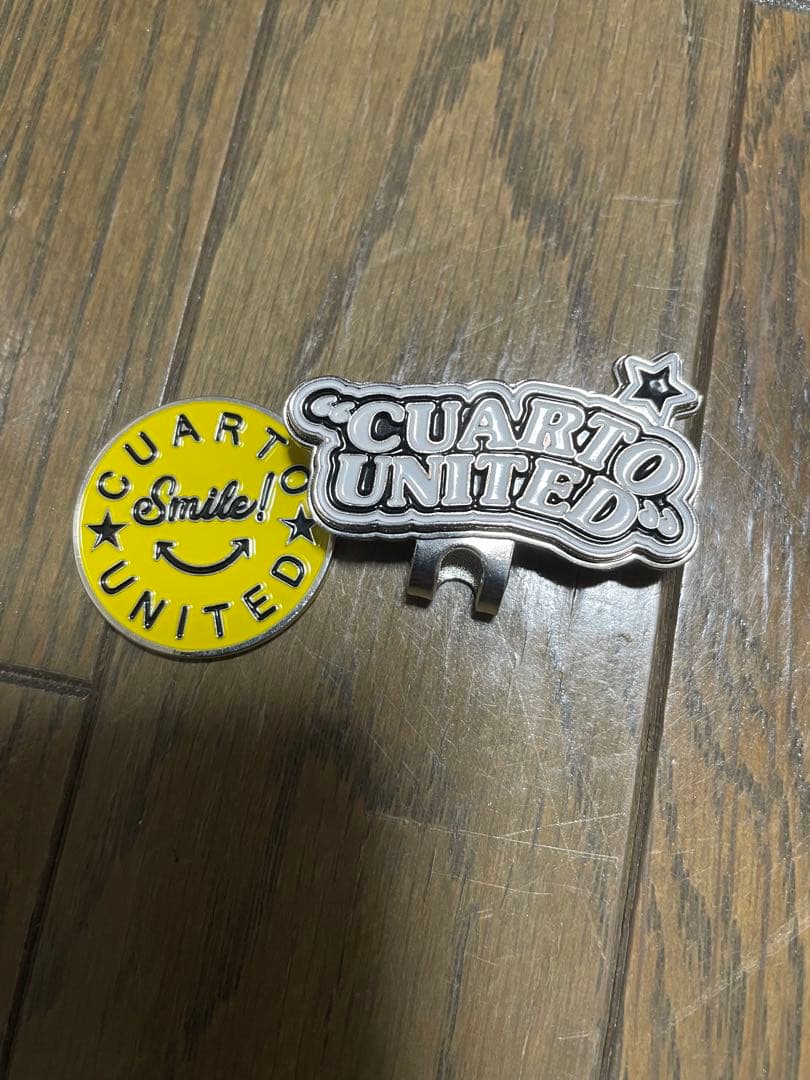 クアルトユナイテッド　セットアップ　5点セット　別売り可能　極美品　レディース