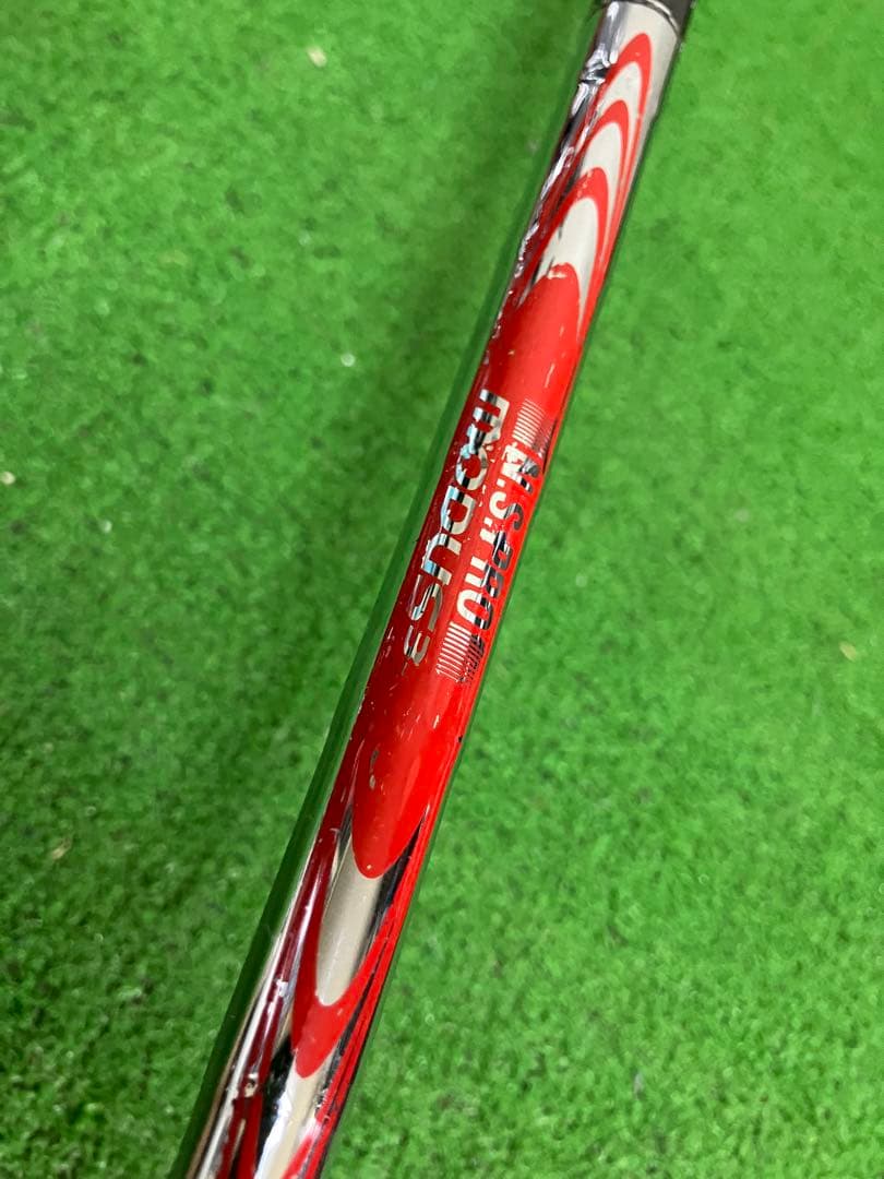 リンクス SS アプローチウェッジ