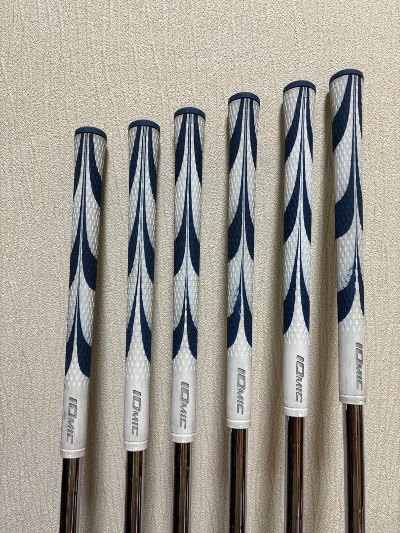 Titleist T200カスタム　アイアンセット 6本セット
