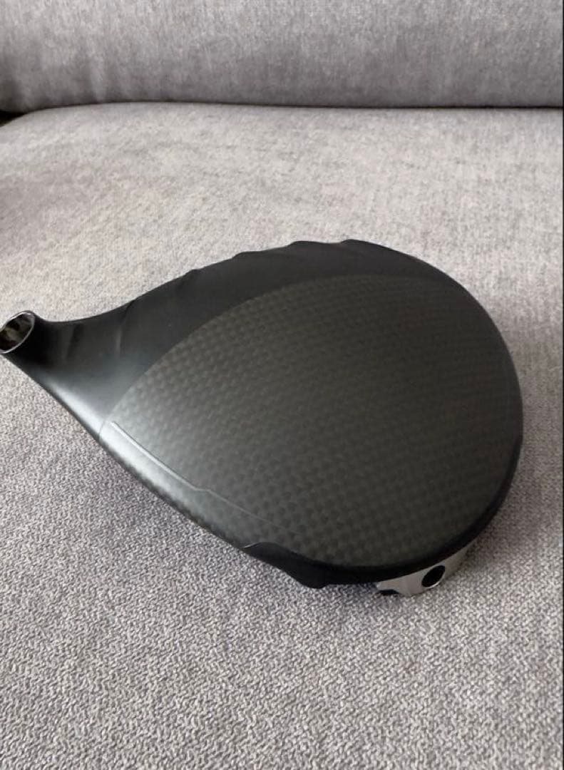 PING G440 LST ドライバー 9度 ヘッド単体 ヘッドカバー付き